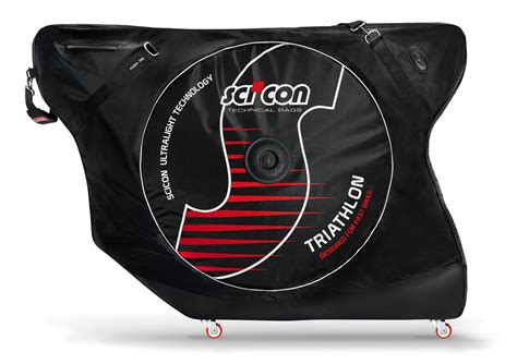 Scion Bike Bags